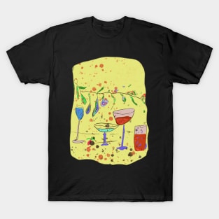 Party party party T-Shirt